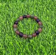 超級七 水晶手鏈 7mm+