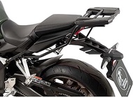 Hepco & Becker Top Case Carrier Easy Rack Black CB650R/E-Clutch 6619547 01 01