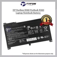 HP Pavilion X360/ProBook X360/Stream 14 Laptop Notebook Battery OEM B103XL ON03XL 843537-421