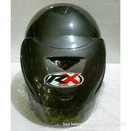 helm half face sni pet pria wanita dewasa  - helm half face sni pet murah - helm sni pet