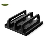 Vertical Stand for Laptops Multi-Function Vertical Base for Tablets, Mobile Phones and E-Books Lazy 