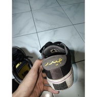FYC Footwear x Zaidhar