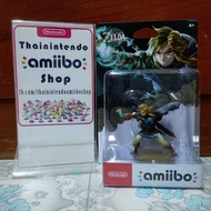(Use Code) amiibo Link (the Legend of Zelda: Tears of the Kingdom)