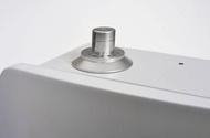 Impor Commercial HVAC Fragrance Oil Diffuser Machine 500ml Aromatherap
