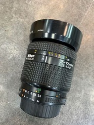 Nikon AF 35-105mm f3.5-4.5 D