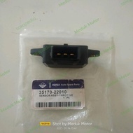 Premium Original Hyundai Accent Throttle Position TPS Sensor