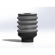 Single Dose Hopper Romola C3, Indeljens Azzule Mini, Ritto C3 with Pump Blower | Coffee Grinder Acce