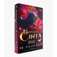 Untukmu Cinta Evelyn Rose - Novel Karyaseni