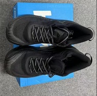 💙現貨特價 HOKA ONE ONE Bondi 7 邦代7 男女同款 跑步鞋 黑（35-46碼）