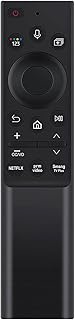 Replace Voice Search Smart Remote Control BN59-01357F Works for Samsung TV QN85QN800AFXZA QN43QN90AA