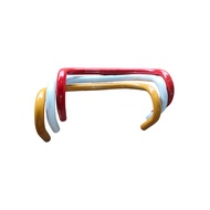 ITM ITALMANUBRI ITALY BRAND RACING HANDLEBAR DROPBAR