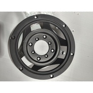 5 inch aluminum speaker frame speaker box