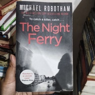 the night ferry........