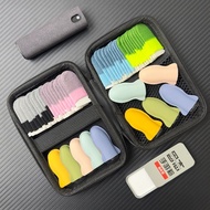 Eat chicken king game finger sleeve war bear e-sports finger sleeve战熊指套大礼包丝滑灵敏战熊银布吃鸡王者游戏指套战熊电竞指套25.4