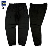 Gu Cargo Pants For Men Code 2444