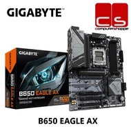 Gigabyte B650 EAGLE AX AM5 ATX Gaming Motherboard