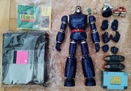 Bandai GX-44S GX44S 太陽使者 鐵人28号 超合金 (no POPY)