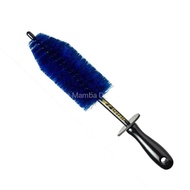  American EZ Detail Brush EZ Wheel Cleaning Brush Small Large Size Deep Cleaning