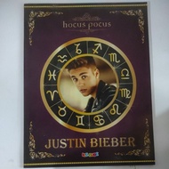 P ️ hocus pocus Justin bieber
