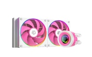 LIQUID COOLING ID-COOLING FX 240 INF PINK