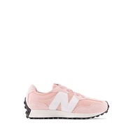 New Balance KIDS 327 Girls Sneakers - Pink Haze