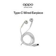 E47 Type-C Wired Earpiece [NOT FOR SALE]