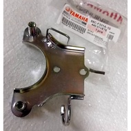 Yamaha LC135 New 55C Horn Cover Tapak Bracket Stay Yamaha HLY (55C-F331A-10) LC135 V3 V4 V5 V6 V7