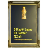 Oilxag Motorcycle Engine Oil Booster 32ml