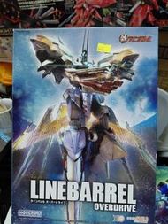 Moderoid LINEBARREL