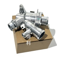 LR010799 Aluminium Termostat Sesuai untuk Land Rover Range Rover Discovery 3.0/5.0 LR032135 LR035124