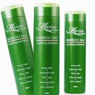 SHAMPOO MERRENE ESSENCE @SHAMPOO GARAM BUKOH VIRAL