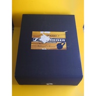 Tai nghe Sennheiser HD600 cũ Fullbox likenew – chuẩn Audiophile với chất âm tham chiếu bản vân đá độ