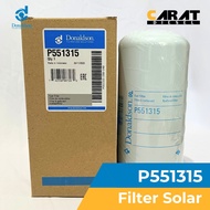 DONALDSON P551314 P P P P551315 Diesel Filter 1R-0751 1R0751 PC200-8