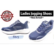 【LINE SEVEN】Line 7 L7-7770 Ladies Jogging Shoes/Running/Outdoor/Casual/Walking Shoes