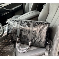 FEND* BAG LUGAGGE SUITCASE 20"