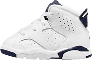 Jordan 6 Retro Alligator Toddlers Shoes