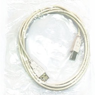 Usb Square Port Data Cable usb Printer Data Cable usb to Square Port Data Cable 1.5m