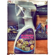 Anti Dustmide Bedbug & Flea Spray / Anti Kutu Tilam (500ml)