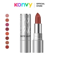 Sace Lady Lipstick Lipmatte (8 Colors to Choose)