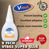 V TECH VT802 SUPER GLIE