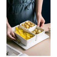 El TM3M MARBLE Dining Place 1SET According To The Picture