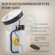 M/B W203 KOMPRESSOR FUEL PUMP ASSY (2S1X0B5)