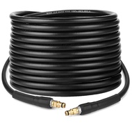 KARCHER High Pressure Water Cleaning Hose 6M 10M 15M 20M 30M Water Jet Hose K1 K2 K4 K5 K2.050 K2.35