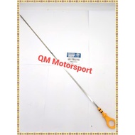 PW812751 PROTON SAGA FLX EXORA CFE TURBO PREVE TURBO ENGINE OIL STICK DIPSTICK GAUGE OIL LEVEL