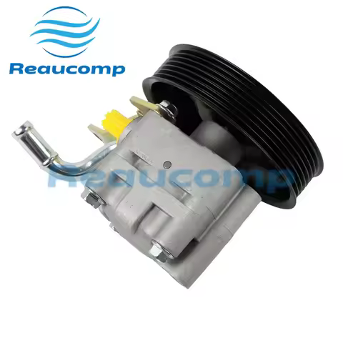 Power Steering Pump 49110JK20A 49110JK200 491101CB0B 491101EA0A For Nissan 370Z Infiniti QX50 Q50 FX