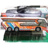 Children's Remote Control Car Toys Bus Basuri Telolet Rc Bus Toys Basuri Toys