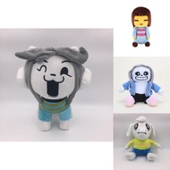 Deltarune Timeless Design Undertale Lancer Ralsei Asriel Plush Figure Collectors Toy For