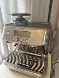 Breville 878 咖啡機（已過保養）