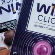 ROKOK WIN CLICK BERRY 20