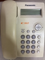 Panasonic KX-TSC11MX 有線電話